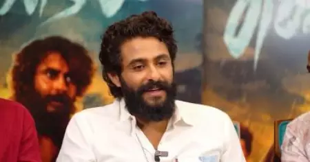 അദ്ദേഹത്തോട് ഞാന്‍ സിനിമയില്‍ ചാന്‍സ് അല്ല ചോദിച്ചത്, മറ്റൊരു കാര്യം: ആന്റണി വര്‍ഗീസ്