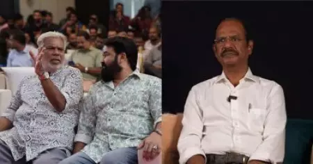 മോഹന്‍ലാലും ജോഷിയും ഒന്നിച്ച ആ സിനിമ എങ്ങനെ പരാജയപ്പെട്ടു എന്ന് മനസിലായില്ല: സ്വര്‍ഗചിത്ര അപ്പച്ചന്‍