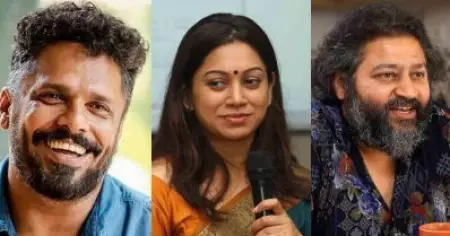 പ്രൊഗ്രസീവ് ഫിലിം മേക്കേഴ്‌സ് അസോസിയേഷന്‍; സിനിമാ മേഖലയില്‍ പുതിയ സംഘടന വരുന്നു; സര്‍ക്കുലര്‍ പുറത്ത്