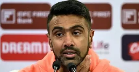 രോഹിത്തും കോഹ്‌ലിയുമല്ല! ഇന്ത്യയുടെ ഏറ്റവും പ്രധാനപ്പെട്ട താരം അവനാണ്: അശ്വിൻ