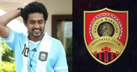 ക്രിക്കറ്റാണ് എപ്പോഴും ഇഷ്ടം, ഫുട്‌ബോളില്‍ ഇഷ്ടതാരം അദ്ദേഹമാണ്; ആസിഫ് അലി