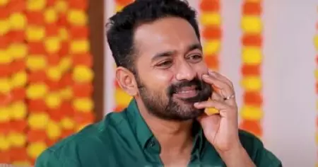 ഞാൻ നോർത്ത് ഇന്ത്യനാണെന്ന് കരുതി സെറ്റിൽ എല്ലാവരും ഇംഗ്ലീഷിൽ സംസാരിച്ചു, അവന് പക്കാ മലയാളി ലുക്കായിരുന്നു: ആസിഫ് അലി