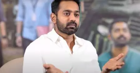 ആ സിനിമയിലെ ഫൈറ്റിനിടെ റോപ്പ് സ്റ്റക്കായി ഞാന്‍ താഴെ വീണു, എന്റെ ഷോള്‍ഡര്‍ ഡിസ്‌ലൊക്കേറ്റായി: ആസിഫ് അലി