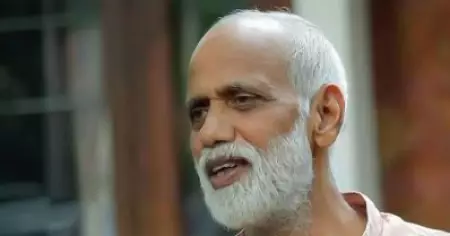 കനവ് ബേബി അന്തരിച്ചു