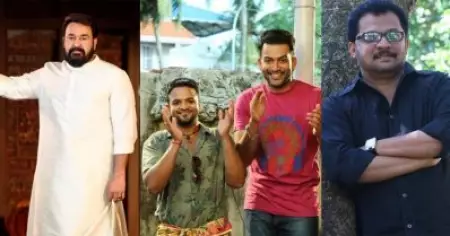 ടൈറ്റില്‍ റോളില്‍ മോഹന്‍ലാല്‍, മക്കളായി പൃഥ്വിയും ജയസൂര്യയും, എന്നാല്‍ ആ പ്രൊജക്ട് പിന്നീട് മമ്മൂട്ടിയിലേക്കെത്തി: ബെന്നി പി. നായരമ്പലം