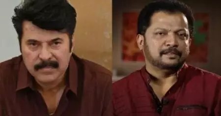 'ഞാൻ ആ കഥാപാത്രം ചെയ്തിട്ടില്ല' എന്ന് മമ്മൂക്ക പറഞ്ഞു; ആ വാക്കിൻ്റെ പുറത്ത് നടന്ന ചിത്രമാണ് അത്: ബെന്നി പി. നായരമ്പലം