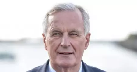 മിഷേല്‍ ബാര്‍ണിയ പുതിയ ഫ്രഞ്ച് പ്രധാനമന്ത്രി; അവിശ്വാസപ്രമേയത്തിനൊരുങ്ങി ഇടതുപക്ഷം