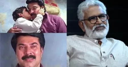 മമ്മൂട്ടിയോട് കാഴ്ചയുടെ കഥ പറഞ്ഞു; അദ്ദേഹത്തിൻ്റെ മറുപടിയിൽ ഞാൻ അവിടെ നിന്നും ഇറങ്ങി: ബ്ലെസി