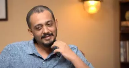 ഇന്‍സ്റ്റന്റ് നൂഡില്‍സ് പോലെയായിരുന്നു ആ സിനിമ: ചിദംബരം