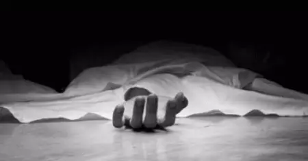 പാട്‌ന എന്‍.ഐ.ടി  ക്യാമ്പസ് ഹോസ്റ്റലില്‍ വിദ്യാര്‍ത്ഥി മരിച്ച നിലയില്‍