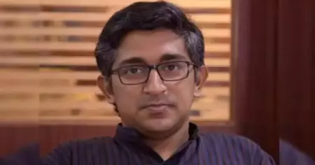 ഗോവിന്ദൻമാഷ് ദയവ് ചെയ്ത് നിലവാരമില്ലാത്ത ന്യായീകരണങ്ങൾ കൊണ്ട് സി.പി.ഐ.എം പാർട്ടി സെക്രട്ടറി സീറ്റിനെ അപമാനിക്കരുത്: ഹരീഷ് വാസുദേവൻ