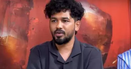 സാഡ് സിനിമകള്‍ കാണാന്‍ എനിക്ക് ഇഷ്ടമല്ല; എന്നാല്‍ ആ മലയാള ചിത്രം ഞാന്‍ കണ്ടിട്ടുണ്ട്: ഹിപ്‌ഹോപ്പ് തമിഴ