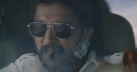 കേസന്വേഷണവുമായി ഹിറ്റ് 3 വരുന്നു, അർജുൻ സർക്കാറായി ഞെട്ടിക്കാൻ നാനി, റിലീസ് ഡേറ്റ്