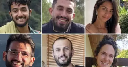 വെടി നിര്‍ത്തല്‍ കരാര്‍ നീണ്ടു; ഹമാസ് തടവിലാക്കിയ ആറ് ബന്ദികളുടെ മൃതദേഹം കണ്ടെത്തി