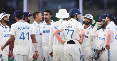 ഇതിഹാസങ്ങളില്ലാതെ ഇന്ത്യയിറങ്ങുന്നു; 16 വര്‍ഷങ്ങള്‍ക്ക് ശേഷം ഇതാദ്യം
