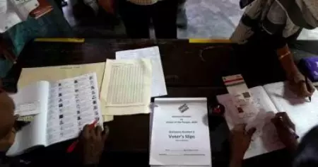 ഒരു രാജ്യം ഒരു തെരഞ്ഞെടുപ്പ് പദ്ധതി ഈ സര്‍ക്കാറിന്റെ കാലത്ത് തന്നെ നടപ്പാക്കുമെന്ന് റിപ്പോര്‍ട്ട്