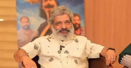 എനിക്ക് വേണ്ടി മാത്രം ആ സംവിധായകന്‍ ഒരു കഥാപാത്രത്തെ അവസാനനിമിഷം ഉള്‍പ്പെടുത്തി, അത്ര വലിയ ബന്ധമാണ് ഞങ്ങള്‍ തമ്മില്‍: ജാഫര്‍ ഇടുക്കി