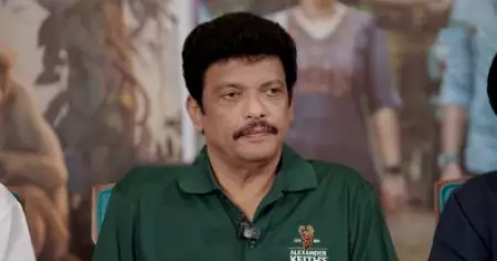 ആ സിനിമയിലെ കഥാപാത്രമാണ് എന്നെ നാല്‍പതോളം സിനിമകളില്‍ നായകനാക്കിയത്: ജഗദീഷ്