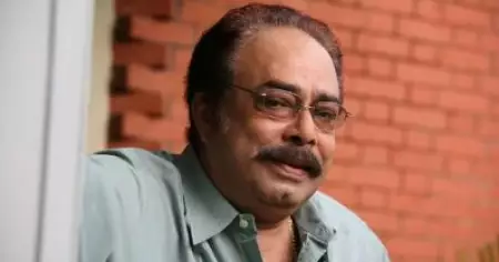 ആ നടന്റെ കുടുംബത്തിലെ എല്ലാവരും അല്‍പായുസുകളായിരുന്നു: ജനാര്‍ദ്ദനന്‍