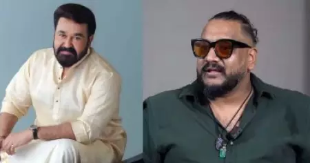അങ്ങനെ സംഭവിക്കാനുള്ള ഭാഗ്യം എനിക്ക് ഉണ്ടാവട്ടെ മോനെ എന്നായിരുന്നു ലാലേട്ടന്‍ അന്ന് പറഞ്ഞത്: ജിതിന്‍ ലാല്‍