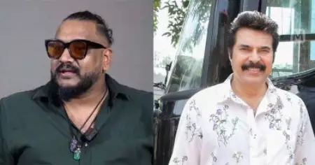 ആ സെറ്റിലേക്ക് ഞാന്‍ മമ്മൂക്കയെ കാണാന്‍ ചെന്നു, അദ്ദേഹം നമ്മളെക്കാള്‍ അപ്‌ഡേറ്റഡാണെന്ന് അന്ന് മനസിലായി: ജിതിന്‍ ലാല്‍