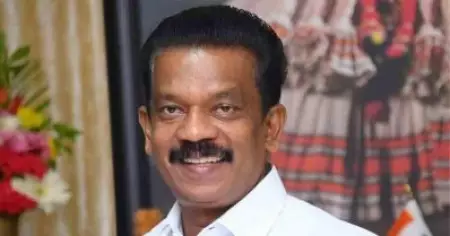 രണ്ടാം ക്ലാസില്‍ പഠിക്കുമ്പോള്‍ പന്തിയില്‍ നിന്ന് ഇറക്കിവിട്ടു, വഴിയില്‍ നിന്ന് മാറാന്‍ പറഞ്ഞു; 1970കളില്‍ നേരിട്ട ജാതി പീഡനത്തെക്കുറിച്ച് കെ. രാധാകൃഷ്ണന്‍