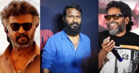പാ. രഞ്ജിത് ചിത്രത്തിന് വേണ്ടിയാണ് രജിനികാന്ത് വിളിച്ചത് അല്ലാതെ രജിനികാന്ത് ചിത്രത്തിന് വേണ്ടിയല്ല: വെട്രിമാരന്‍