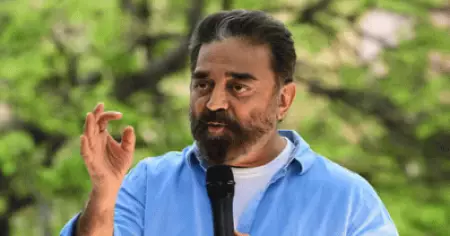 സൂക്ഷ്മാഭിനയം എന്നുവിളിക്കാവുന്ന അഭിനയമാണ് ആ മലയാള നടൻ്റേത്; കാണുമ്പോൾ കൊതി തോന്നും: കമൽ ഹാസൻ