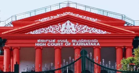 ധര്‍മസ്ഥല; 8842 വാര്‍ത്താ ലിങ്കുകള്‍ക്കുള്ള വിലക്ക് നീക്കി കര്‍ണാടക ഹൈക്കോടതി