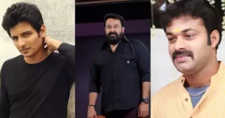 ഫൈറ്റിന്റെ ടൈമിങ് തെറ്റിയപ്പോള്‍ ലാല്‍ സാര്‍ ജീവയോട് ദേഷ്യപ്പെട്ടു, പുള്ളിയെ അതിന് മുമ്പ് അങ്ങനെ കണ്ടിട്ടില്ലായിരുന്നു: കിരണ്‍ രാജ്