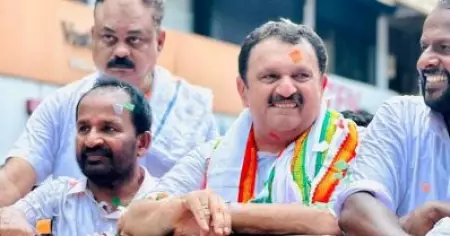 വീഴ്ച പറ്റി, പൂരം കലക്കിയതും തിരിച്ചടിയായി; തൃശൂരിലെ തോല്‍വിയില്‍ കെ.പി.സി.സി അന്വേഷണ സമിതി