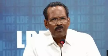 എ.ഡി.ജി.പി-ആര്‍.എസ്.എസ് ബന്ധത്തില്‍ സര്‍ക്കാര്‍ അന്വേഷണം നടത്തും; പ്രശ്‌നങ്ങളെ വഴിതിരിച്ചുവിടാന്‍ ശ്രമിക്കരുത്: ടി.പി. രാമകൃഷ്ണന്‍