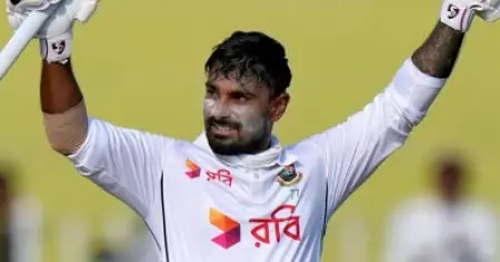 21 വർഷങ്ങളുടെ ചരിത്രമാണ് തകർന്നുവീണത്; ക്രിക്കറ്റ് ലോകത്തെ അമ്പരിപ്പിച്ച് ബംഗ്ലാദേശിന്റെ കടുവ