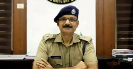 പാനായിക്കുളം കേസിലെ പ്രതിക്ക് ജാമ്യം നല്‍കിയതിന് മലപ്പുറം എസ്.പി. തന്നെ സിമിക്കാരനാക്കി; വെളിപ്പെടുത്തലുമായി മുന്‍ മജിസ്‌ട്രേറ്റ്