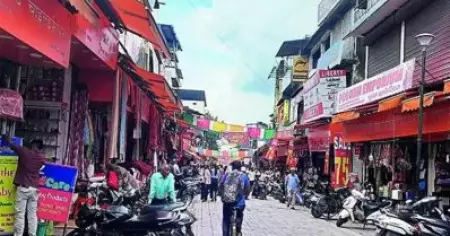 ഒരു ജീവനക്കാരന്‍ മോശമായി പെരുമാറിയെന്ന വിദ്യാര്‍ത്ഥിയുടെ പരാതിയില്‍ ഡെറാഡൂണിലെ 120 മുസ്‌ലിം കടയുടമകള്‍ കസ്റ്റഡിയില്‍