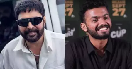 മറ്റ് സിനിമകളെ പോലെ ആഘോഷിക്കപ്പെടേണ്ടേ ഒരു മമ്മൂട്ടി ചിത്രം, എന്തൊരു പെർഫോമൻസാണ് അദ്ദേഹം: മാത്യു തോമസ്