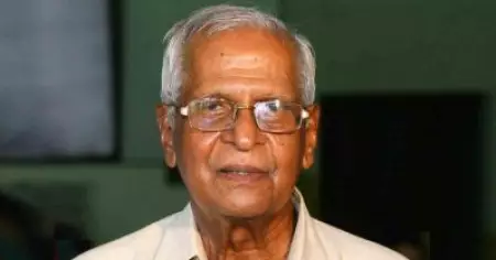 എം.എം. ലോറന്‍സിന്റ മൃതദേഹം മെഡിക്കല്‍ കോളേജിന് വിട്ടുനല്‍കണം; മകളുടെ അപ്പീല്‍ സുപ്രീം കോടതി തള്ളി
