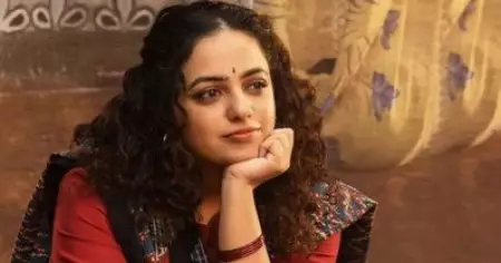 എത്ര അഭിനയിച്ചാലും ഞാന്‍ പ്രണയചിത്രങ്ങള്‍ വേണ്ടെന്ന് വെയ്ക്കില്ല; അതിന് ഒരു കാരണമുണ്ട്: നിത്യ മേനന്‍