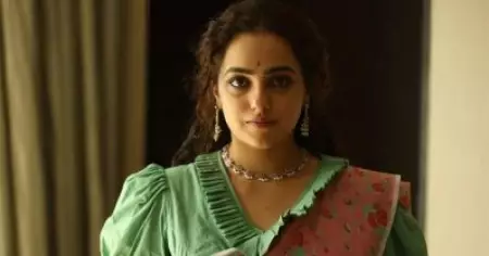 ഹിന്ദിയില്‍ നിന്ന്  അവസരങ്ങള്‍ വരുന്നുണ്ട്; അവിടെയും എനിക്കിതേ പോളിസി തന്നെയാണ്: നിത്യ മേനന്‍