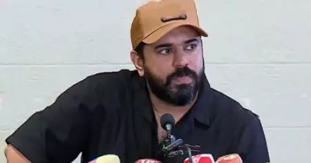 നിവിന്‍ പോളിക്കെതിരെ പരാതി നല്‍കിയ യുവതിയുടെ വ്യക്തിവിവരങ്ങള്‍ പങ്കുവെച്ചു; യൂട്യൂബര്‍മാര്‍ക്കെതിരെ കേസ്