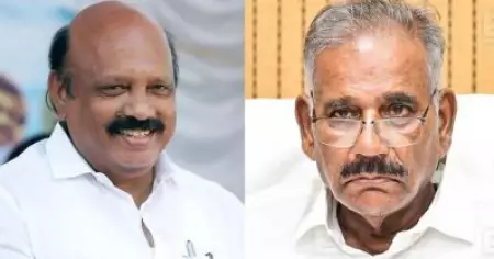 എ.കെ. ശശീന്ദ്രനെ മാറ്റി തോമസ് കെ. തോമസിനെ മന്ത്രിയാക്കും: പി.സി. ചാക്കോ