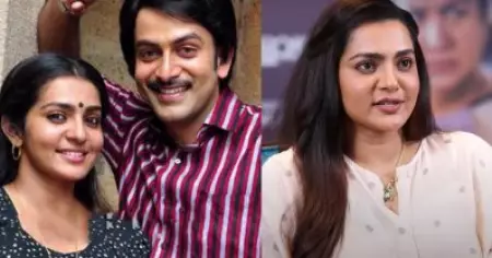 പ്രണയത്തില്‍ വിശ്വാസമുള്ളത് കൊണ്ടല്ല ഞാന്‍ കാഞ്ചനമാല ആയത്; ആ സിനിമ ചെയ്യാനുള്ള കാരണം മറ്റൊന്ന്: പാര്‍വതി