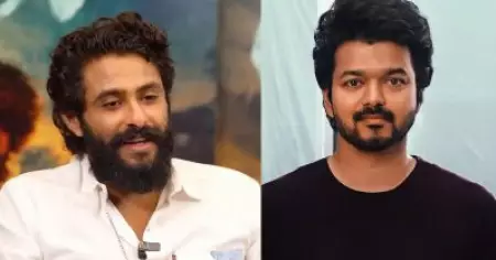 ആ വിജയ് ചിത്രത്തിൽ അഭിനയിക്കുന്നത് അന്നെന്റെ എത്തിക്സിന് എതിരായിരുന്നു: ആന്റണി വർഗീസ് പെപ്പെ