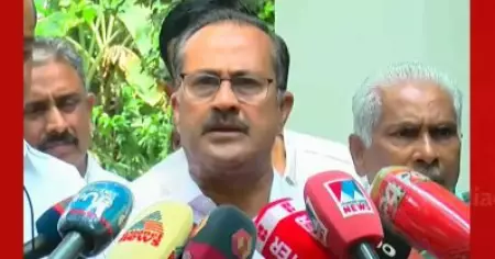 സ്പീക്കര്‍ സെല്‍ഫ് ഗോളടിക്കേണ്ട; അജിത്ത് കുമാറിനെ ന്യായീകരിച്ച സ്പീക്കര്‍ക്കെതിരെ മുസ്‌ലിം ലീഗ്