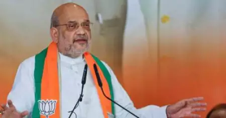 പോര്‍ട്‌ബ്ലെയര്‍ ഇനി മുതല്‍ ശ്രീ വിജയപുരം; പുനര്‍നാമകരണം ചെയ്ത് കേന്ദ്ര സര്‍ക്കാര്‍