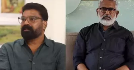 ആടുജീവിതത്തിലെ ആ സീന്‍ മൂന്നാമത്തെ ടേക്ക് പോയപ്പോഴേക്ക് ബ്ലെസി സാര്‍ വയലന്റായി: പ്രൊഡക്ഷന്‍ ഡിസൈനര്‍ പ്രശാന്ത് മാധവ്