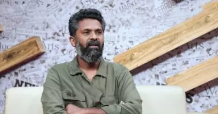 എനിക്ക് ഇഷ്ടപ്പെട്ട പ്രണയചിത്രങ്ങൾ മലയാളികളുടെ, അവസരം ലഭിച്ചാൽ മലയാളത്തിൽ സിനിമ ചെയ്യും: തമിഴ് സംവിധായകൻ പ്രേംകുമാർ