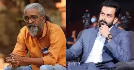 പൃഥ്വിരാജുമായുള്ള സിനിമ മുടങ്ങാന്‍ കാരണം പവര്‍ ഗ്രൂപ്പ്, താന്‍ അതിന്റെ രക്തസാക്ഷി: സംവിധായകന്‍ പ്രിയനന്ദനന്‍