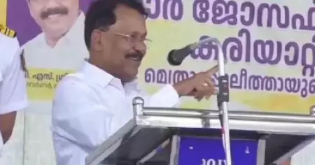 ഗോവയില്‍ മുസ്‌ലിം ജനസംഖ്യ കൂടുന്നു, ക്രൈസ്തവര്‍ കുറയുന്നു; അന്വേഷണം ആവശ്യപ്പെട്ടതായി ശ്രീധരന്‍ പിള്ള
