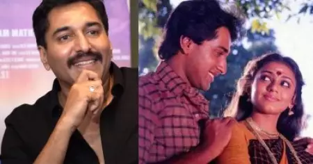 ശോഭനയുമായി ഒരുപാട് സിനിമകളില്‍ അഭിനയിച്ചിട്ടുണ്ടെങ്കിലും എന്റെ പ്രിയപ്പെട്ട നായിക മറ്റൊരാള്‍: റഹ്‌മാന്‍